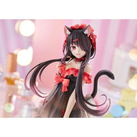 TENITOL TALL 時崎狂三