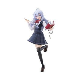 TENITOL TALL イレイナ 制服ver.