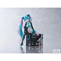 F:NEX 初音ミク×MTV 1/7スケールフィギュア