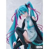 F:NEX 初音ミク×MTV 1/7スケールフィギュア