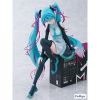 F:NEX 初音ミク×MTV 1/7スケールフィギュア