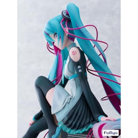 F:NEX 初音ミク×MTV 1/7スケールフィギュア