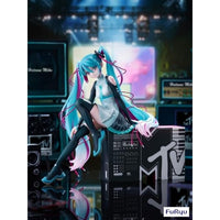 F:NEX 初音ミク×MTV 1/7スケールフィギュア