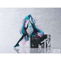 F:NEX 初音ミク×MTV 1/7スケールフィギュア