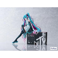 F:NEX 初音ミク×MTV 1/7スケールフィギュア