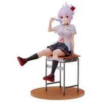 あやかしトライアングル 風巻祭里 1/7スケールフィギュア