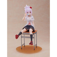 あやかしトライアングル 風巻祭里 1/7スケールフィギュア