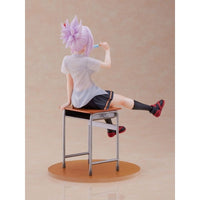 あやかしトライアングル 風巻祭里 1/7スケールフィギュア