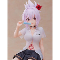 あやかしトライアングル 風巻祭里 1/7スケールフィギュア