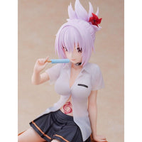 あやかしトライアングル 風巻祭里 1/7スケールフィギュア