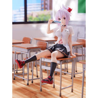 あやかしトライアングル 風巻祭里 1/7スケールフィギュア