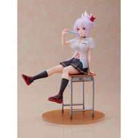あやかしトライアングル 風巻祭里 1/7スケールフィギュア