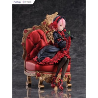 ラム Gothic ver. 1/7スケールフィギュア