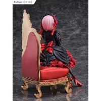 ラム Gothic ver. 1/7スケールフィギュア