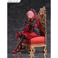 ラム Gothic ver. 1/7スケールフィギュア