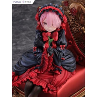 ラム Gothic ver. 1/7スケールフィギュア