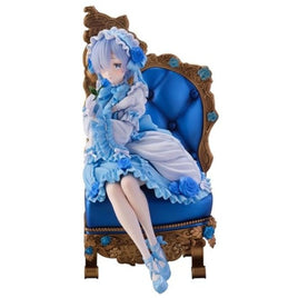 レム Gothic ver. 1/7スケールフィギュア