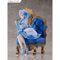レム Gothic ver. 1/7スケールフィギュア