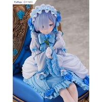 レム Gothic ver. 1/7スケールフィギュア