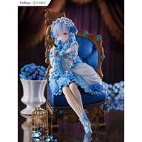レム Gothic ver. 1/7スケールフィギュア