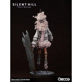 SILENT HILL: The Short Message / サクラヘッド 1/6スケール スタチュー