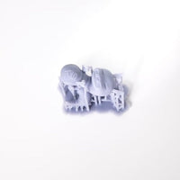 SK03N 3Dプリンター用レジン SK ABS-Likeレジン  500g 灰色