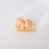 SK05N 3Dプリンター用レジン SK ABS-Likeレジン  500g 肌色