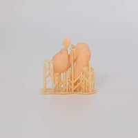 SK05N 3Dプリンター用レジン SK ABS-Likeレジン  500g 肌色