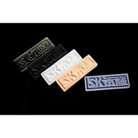 SK03NL 3Dプリンター用レジン SK ABS-Likeレジン  1000g 灰色