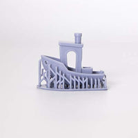 SK03NL 3Dプリンター用レジン SK ABS-Likeレジン  1000g 灰色