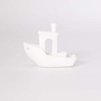 SK02NL 3Dプリンター用レジン SK ABS-Likeレジン  1000g 白色