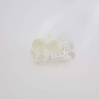 SK04NL 3Dプリンター用レジン SK ABS-Likeレジン  1000g 透明色