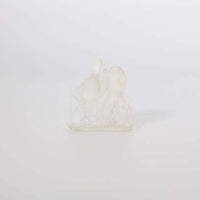 SK04NL 3Dプリンター用レジン SK ABS-Likeレジン  1000g 透明色