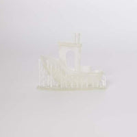 SK04NL 3Dプリンター用レジン SK ABS-Likeレジン  1000g 透明色