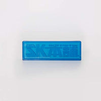 SK06W 3Dプリンター用レジン SK水洗いレジン  500g 青色