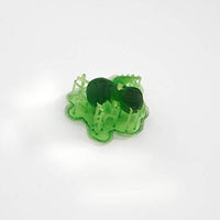 SK08W 3Dプリンター用レジン SK水洗いレジン  500g 緑色