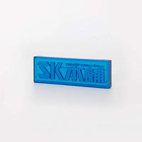SK06WL 3Dプリンター用レジン SK水洗いレジン  1000g 青色
