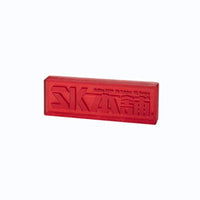 SK07WL 3Dプリンター用レジン SK水洗いレジン  1000g 赤色