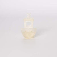 SK03UW 3Dプリンター用レジン SK高靭性水洗いレジン  500g 透明色