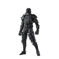 『ABARA』1/12 黒奇居子 駆動電次