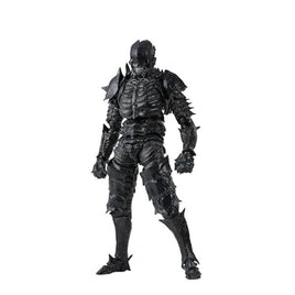 『ABARA』1/12 黒奇居子 駆動電次