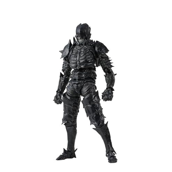 ABARA』1/12 黒奇居子 駆動電次| Central Line セントラルライン