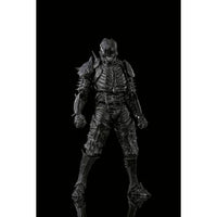 『ABARA』1/12 黒奇居子 駆動電次