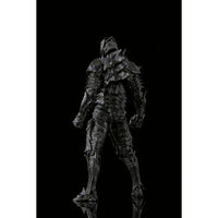 『ABARA』1/12 黒奇居子 駆動電次