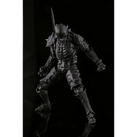 『ABARA』1/12 黒奇居子 駆動電次