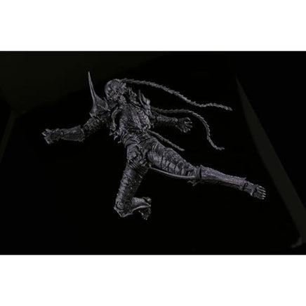 ABARA 1/12 黒奇居子 那由多 アクションフィギュア Amazon.co.jp: 『ABARA』1/12 黒奇居子 駆動電次＆那由多 1/12スケール