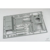 LANMM-35001 ランモモデル  1/35 M4A4 シャーマン 中戦車 中国遠征軍 「2 in 1」