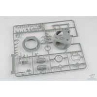 LANMM-35001 ランモモデル  1/35 M4A4 シャーマン 中戦車 中国遠征軍 「2 in 1」