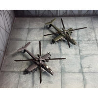 1/144 ヘルハウンド プラスチックモデルキット