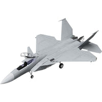 1/72 F-15改 イーグルプラス プラスチックモデルキット